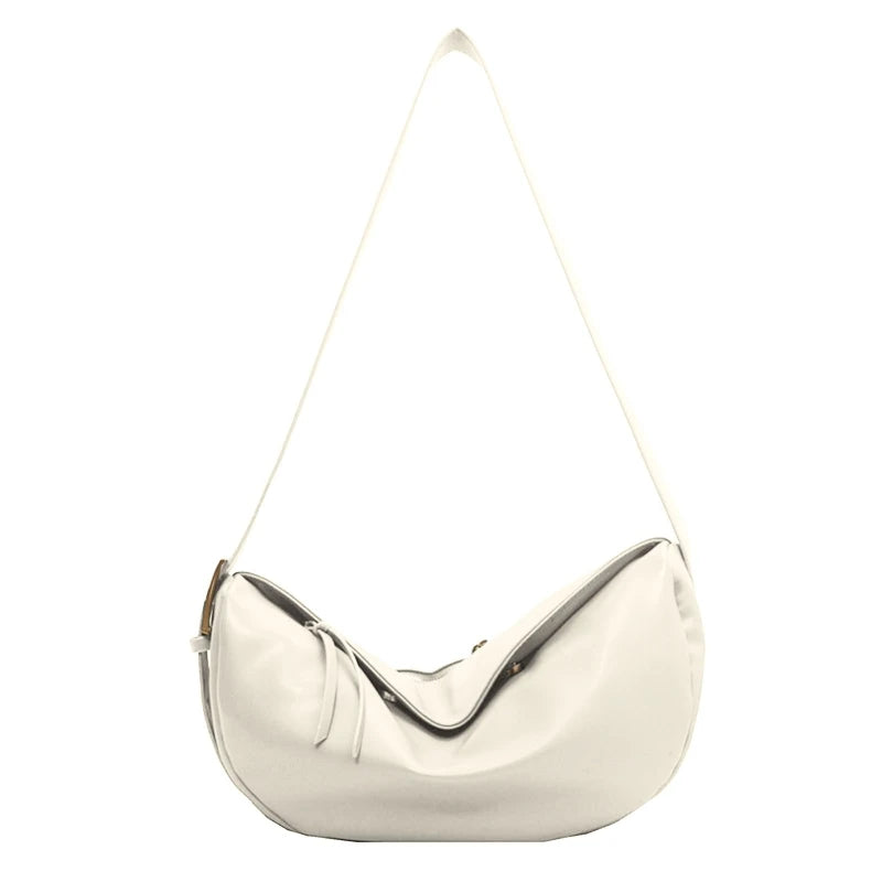 Women Shoulder Bags Large Capacity Handbags Casual Travel Crossbody Bags