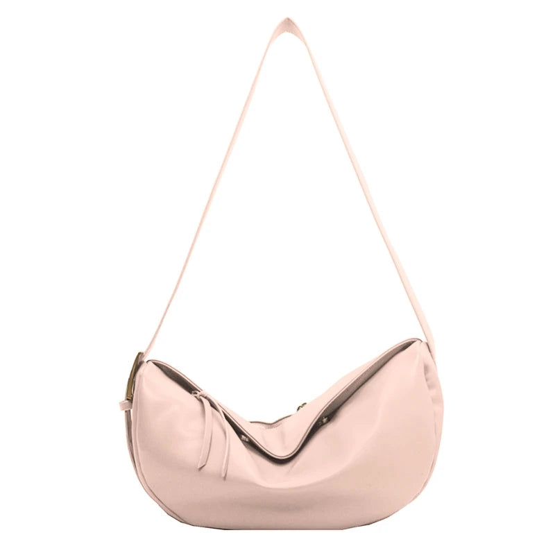 Women Shoulder Bags Large Capacity Handbags Casual Travel Crossbody Bags