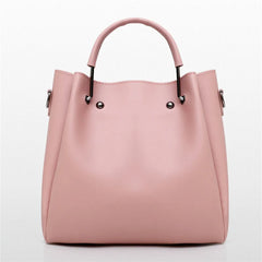 Women Shoulder Bags Tassel Composite Bags
