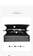 Women Shoulder Bags Messenger PU Small Bag Handbags Purses