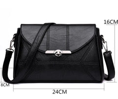 Women Shoulder Bags for Ladies Crossbody Bags Female Handbag High Wallet Women