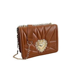 Women Small Square Bag Lady Crossbody Purse Clutch