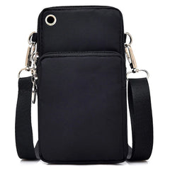 Women Shoulder Mobile Phone Bags Case for IPhone Pro/Huawei/Xiaomi/samsung/HTC