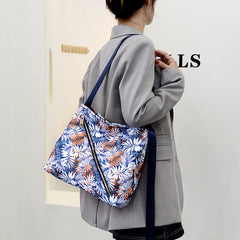 Women Shoulder bag High Handbag Female CrossBody Bag Ladies Messenger Bag Nylon