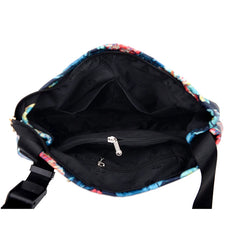 Women Shoulder bag High Handbag Female CrossBody Bag Ladies Messenger Bag Nylon