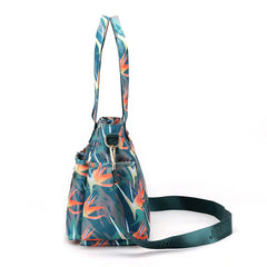 Women Shoulder Bag High Handbag Female CrossBody Bag Lady's Messenger Bag Nylon