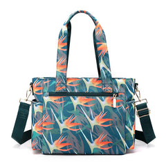 Women Shoulder Bag High Handbag Female CrossBody Bag Lady's Messenger Bag Nylon