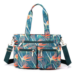 Women Shoulder Bag High Handbag Female CrossBody Bag Lady's Messenger Bag Nylon