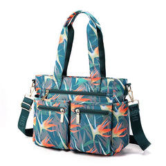 Women Shoulder Bag High Handbag Female CrossBody Bag Lady's Messenger Bag Nylon