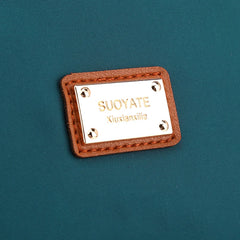 Women Shoulder bag Small Handbag Nylon Waterproof Female CrossBody Bag Ladies