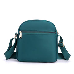 Women Shoulder bag Small Handbag Nylon Waterproof Female CrossBody Bag Ladies