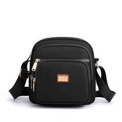 Women Shoulder bag Small Handbag Nylon Waterproof Female CrossBody Bag Ladies