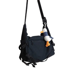 Women Crossbody Bags Casual Satchel Girls Hand Shoulder Messenger Bag