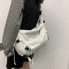 Women Crossbody Bags Casual Satchel Girls Hand Shoulder Messenger Bag