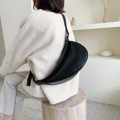 Retro Cloud Women's Messenger Bag Crossbody Handbag Clutch