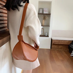 Retro Cloud Women's Messenger Bag Crossbody Handbag Clutch