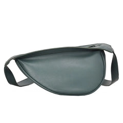 Retro Cloud Women's Messenger Bag Crossbody Handbag Clutch