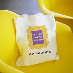 Women Letter Tv Cotton Canvas Shopper Bag Girl Harajuku 90s Y2K Classic Vintage