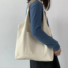 Women Style Large Capacity Tote Handbag