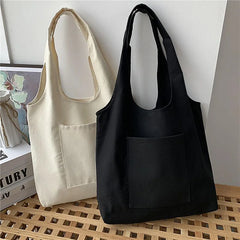Women Style Large Capacity Tote Handbag