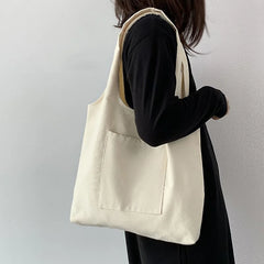 Women Style Large Capacity Tote Handbag