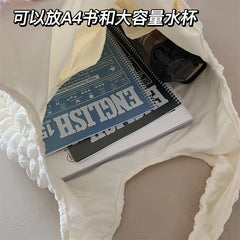 Women Tote Bag Shoulder Bags Casual Large Capacity Handbags