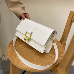Women Single Shoulder Underarm Bag Casual Crossbody Handbags