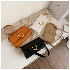 Women Single Shoulder Underarm Bag Crossbody Handbags
