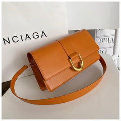 Women Single Shoulder Underarm Bag Crossbody Handbags