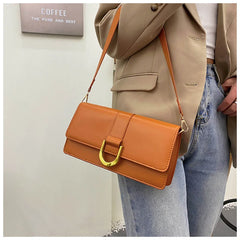 Women Single Shoulder Underarm Bag Casual Crossbody Handbags
