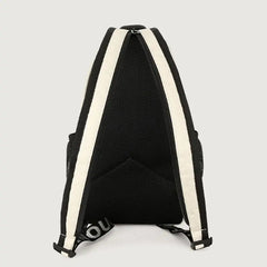 Women Small Backpack Casual Chest Bag Multi-Functional Rucksacks