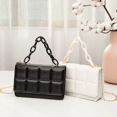 Women Small Bag Mini PU Leather Messenger Famous Crossbody Shoulder Bag