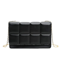 Women Small Bag Mini PU Leather Messenger Famous Crossbody Shoulder Bag