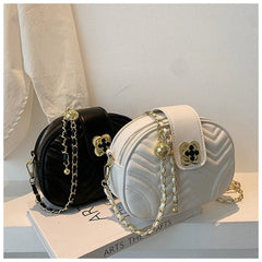 Women Small Bag Diamond Shoulder Lady Messenger Crossbody Bag Handbags