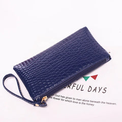 Women Small Bag Travel Neceser Wallets Ladies Coin Holder Pouch Toiletry Case