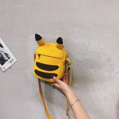 Women Small Bags Handbags Girl Travel Student Shoulder Bags Mobile Phone Bag