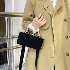 Women Small Box Clutch Purse Crossbody Bag Evening Party Handbag