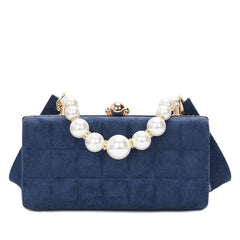 Women Small Box Clutch Purse Crossbody Bag Evening Party Handbag