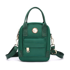 Women Small Handbags Crossbody Shoulder Bags Waterproof Mini Messenger Bag