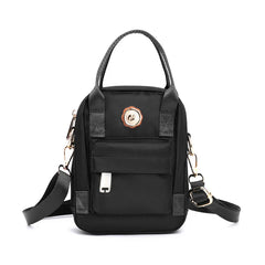 Women Small Handbags Crossbody Shoulder Bags Waterproof Mini Messenger Bag