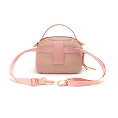 Women Small Shoulder Bag Casual Nylon Handbag Crossbody Bags