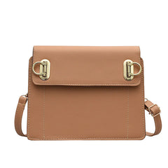 Retro Shoulder Bag Car Line Handbag Mobile Phone Packet Vintage Handbag