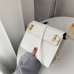 Retro Shoulder Bag Car Line Handbag Mobile Phone Packet Vintage Handbag