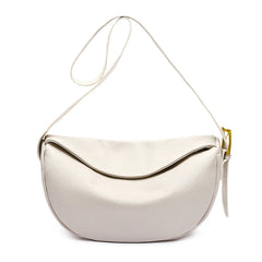 Women Soft Cowhide Shoulder Bags 100% Leather Ladies Handbags