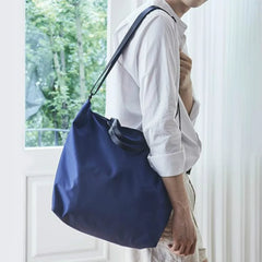Nylon Crossbody Bag Casual Travel Tote Y10