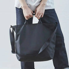 Women Nylon Crossbody Shoulder Bag Casual Travel Tote Bag