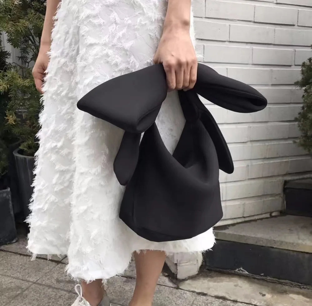 Women Space Cotton Handbag Purse Totes Clutches Cocktail Party Vintage Strap