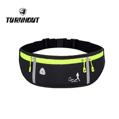 Sport Running Waist Bag Fanny Pack Crossbody Wallet Belt Travel Phone Bag