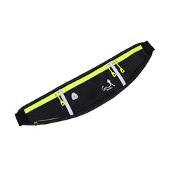 Sport Running Waist Bag Fanny Pack Crossbody Wallet Belt Travel Phone Bag