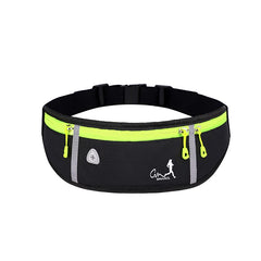Sport Running Waist Bag Fanny Pack Crossbody Wallet Belt Travel Phone Bag